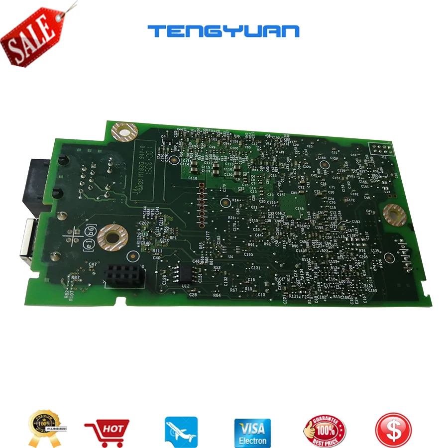 HP201主板1