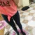 2016 Spring Autumn New Fashion Skinny Slim Thin High
