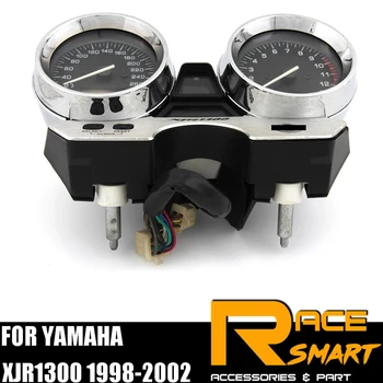 

Motorcycle Speedometer Tachometer FOR YAMAHA XJR1300 1998- 2002 XJR-1300 XJR 1300 Motorcycle Accessories Odometer Display Gauges
