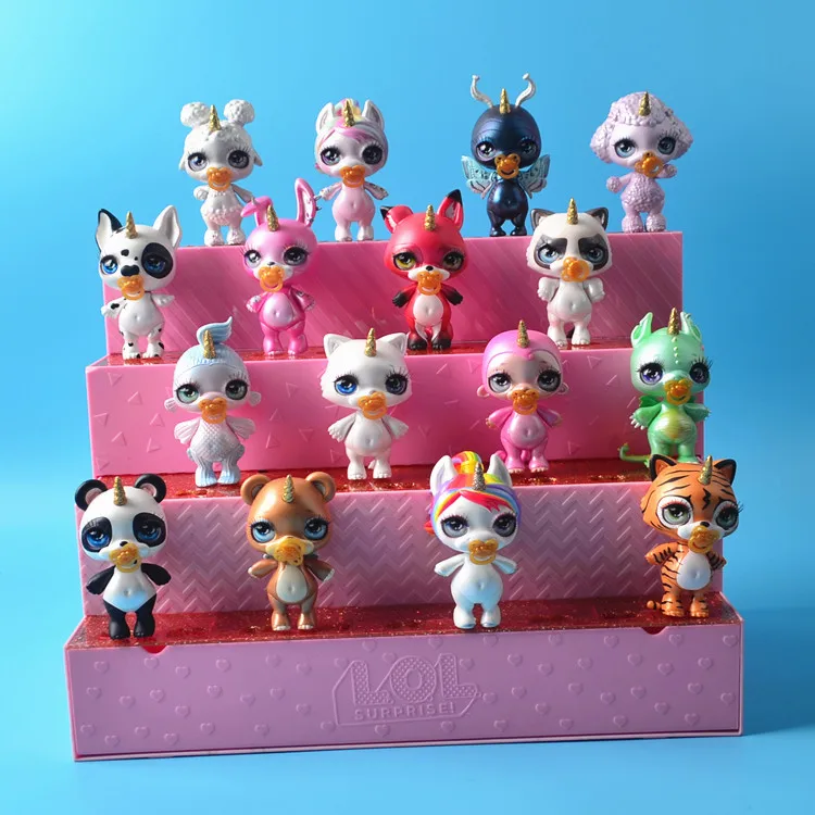 

Poopsie Slme Roll Dolls gift for girl