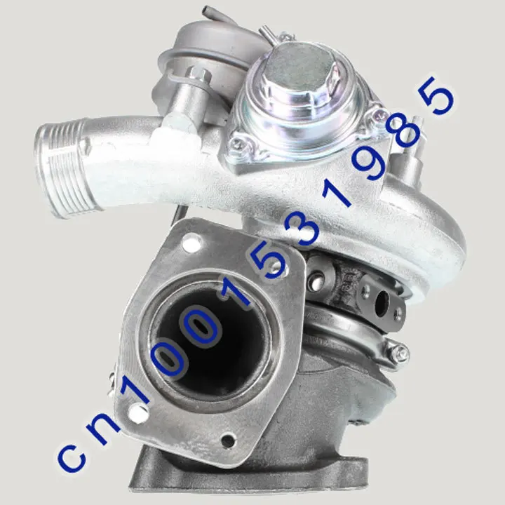 

49377-06202/36002369 TD04L-14T/TD04L-14T-6.0 Turbo For V olvo XC70/V olvo XC90 For Volvo B5254T2/N2P258LT/N2P25LT ENGINE 2.5L