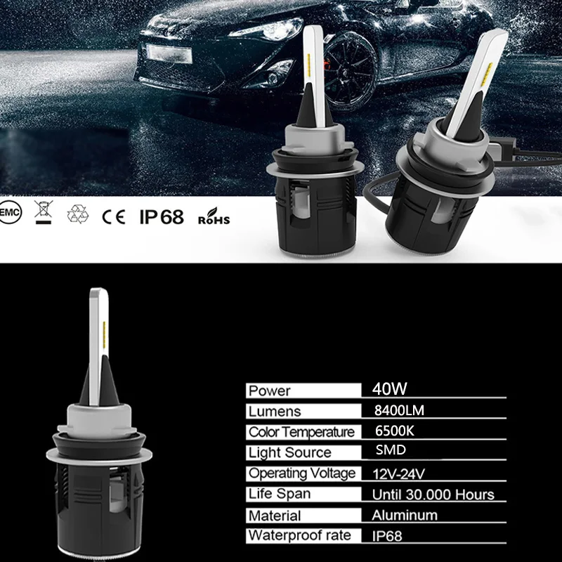 led auto h7