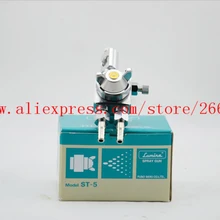 Автоматический пистолет люминесцентной ST-5 Сделано в Японии, 0,5 мм 1,0 мм 1,3 мм 2,0 мм Веерная форма шаблон/Шоколад канифоль распылитель сопла(ST-5