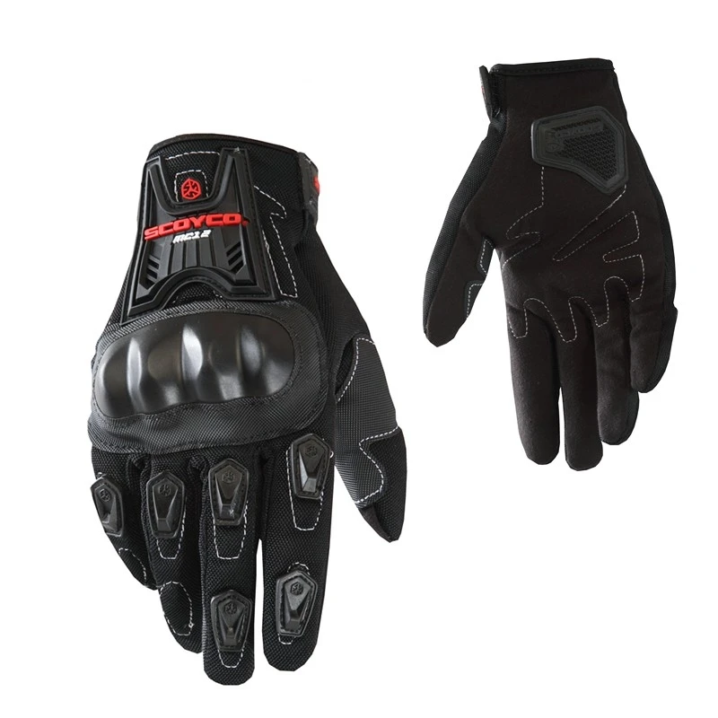 Guantes de moto Ciclismo Racing Moto Gloves Guantes de moto Ciclismo Racing Moto Gloves