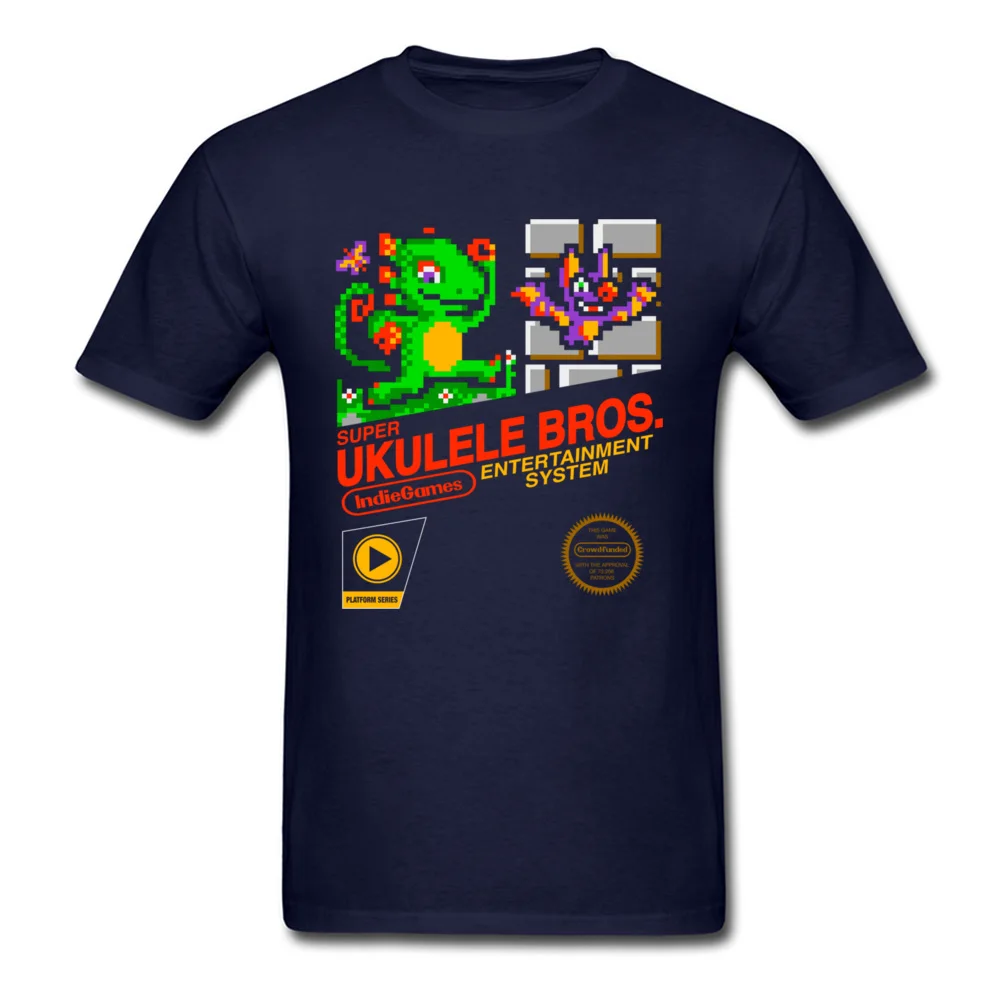 ukulele bros 17544_navy