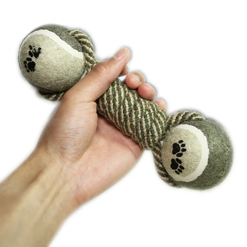 Dogs-Toys-Dumbbell-Tennis-Play-Toy-Pet-Dog-Chew-Toys-Braided-Rope-For-Pets-Dogs-Teeth (4)