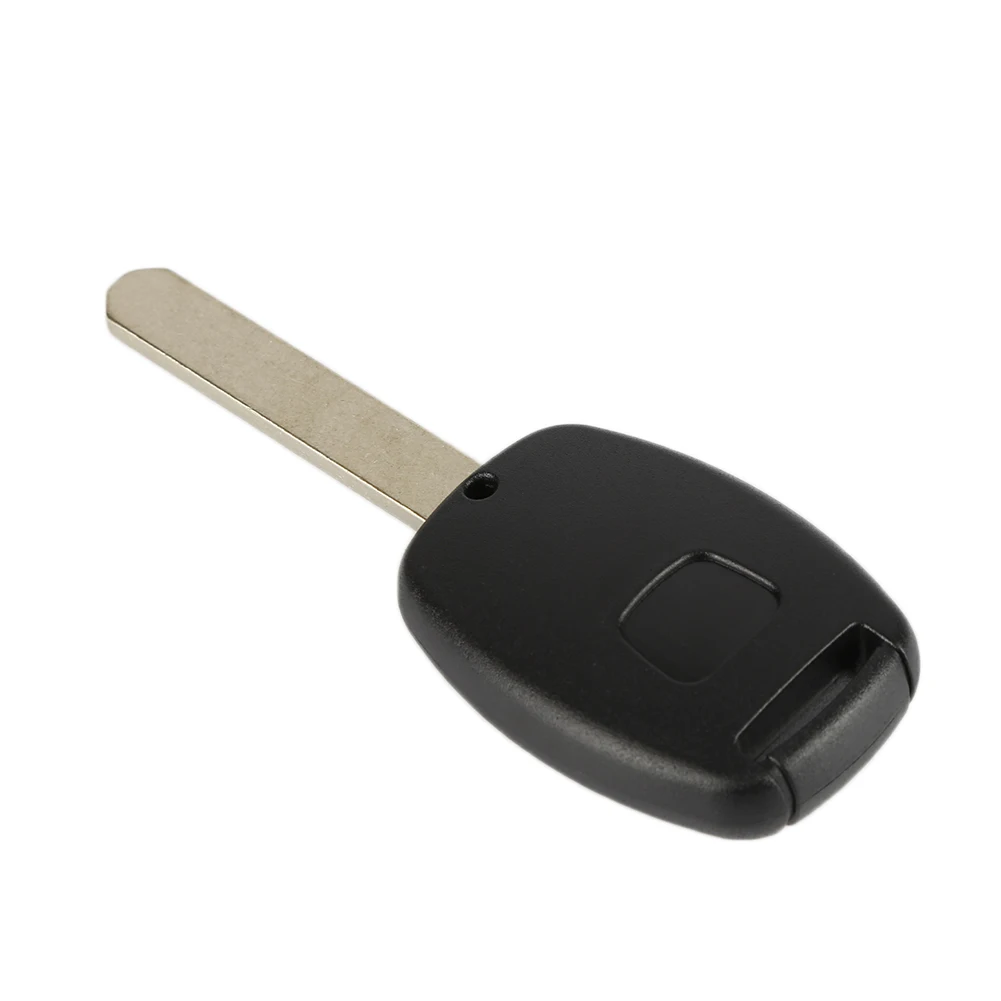4 кнопки дистанционного ключа оболочки для Honda Accord 2008-2012 бесключевого входа Fob чехол Крышка автомобильные аксессуары Авто запасные части