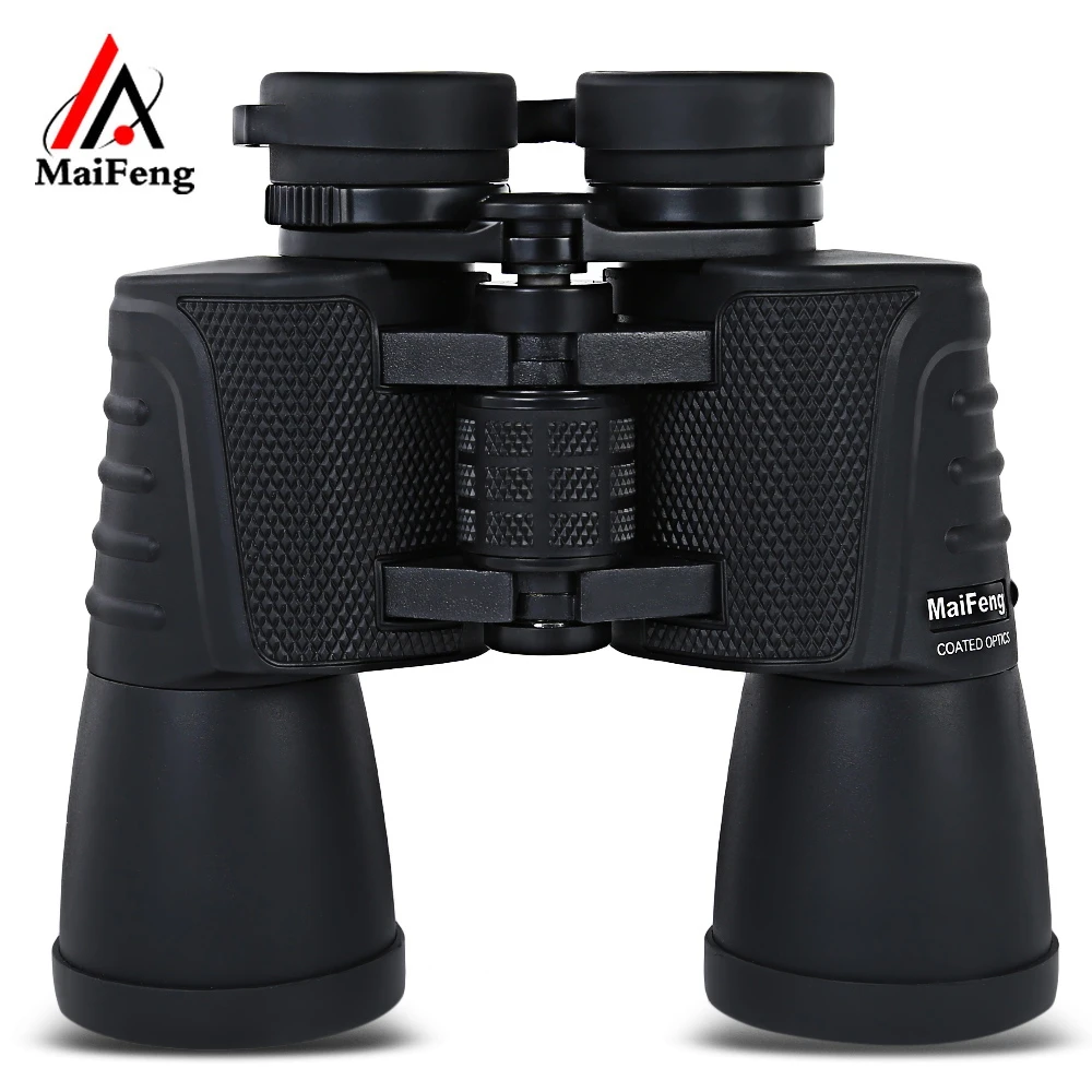 Night Vision for Hunting binoculars telescopes 20x50 LE Nitrogen