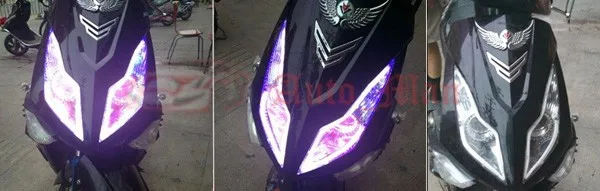Motorcycle