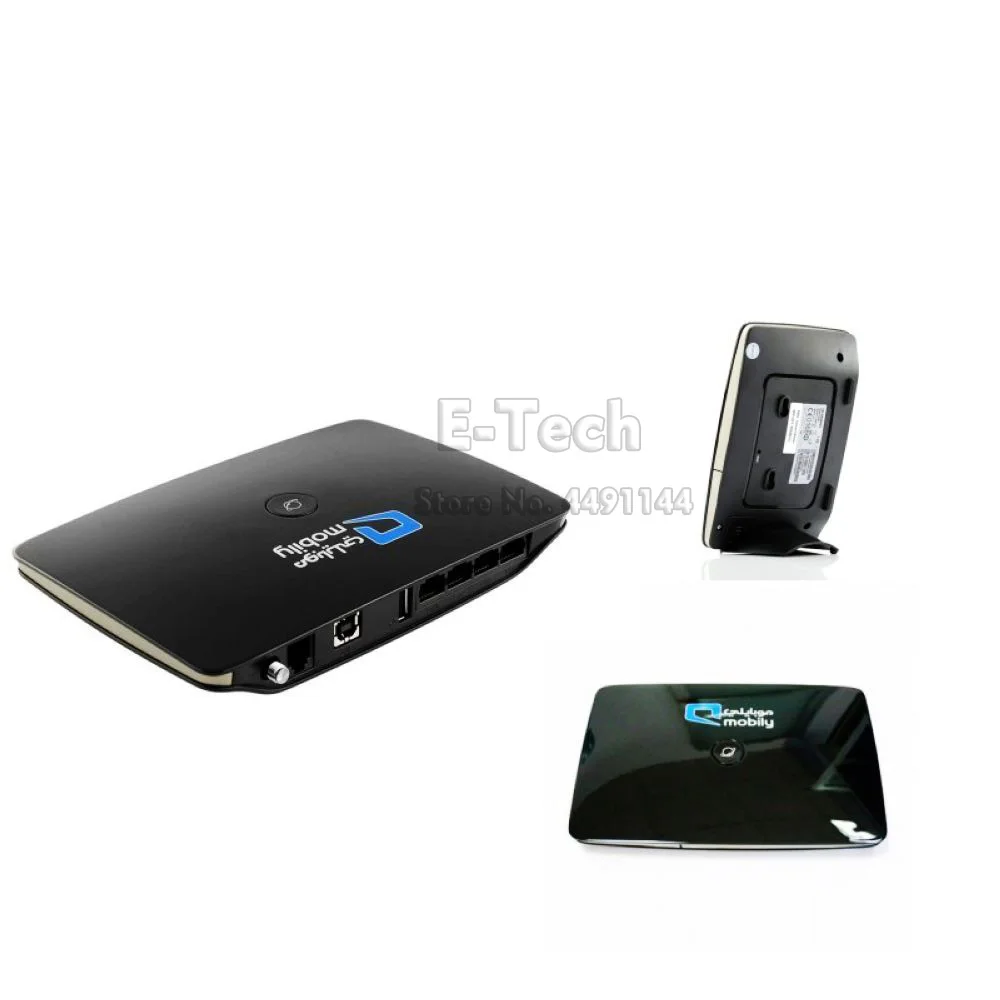 Huawei B660 (2)