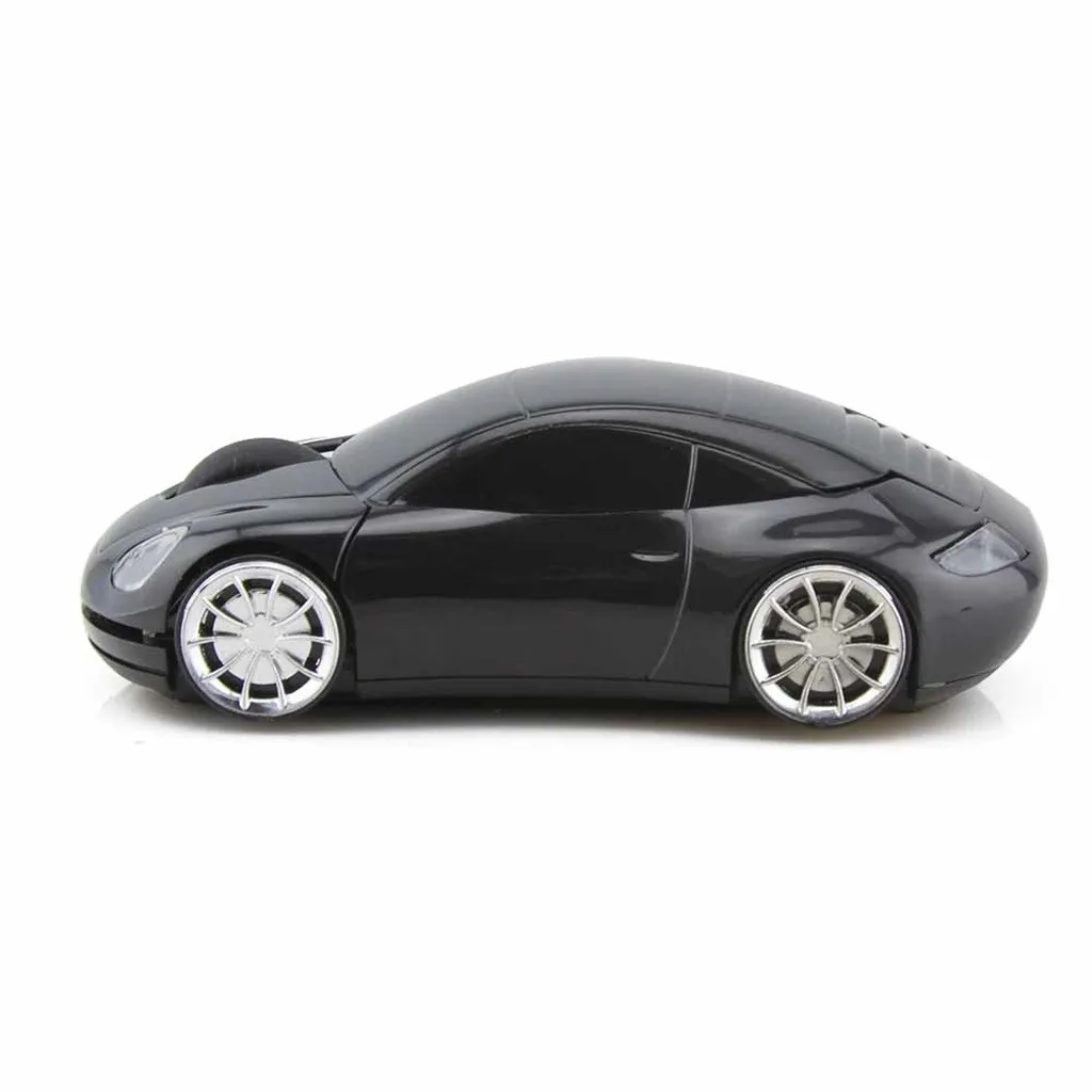 Wireless Mouse