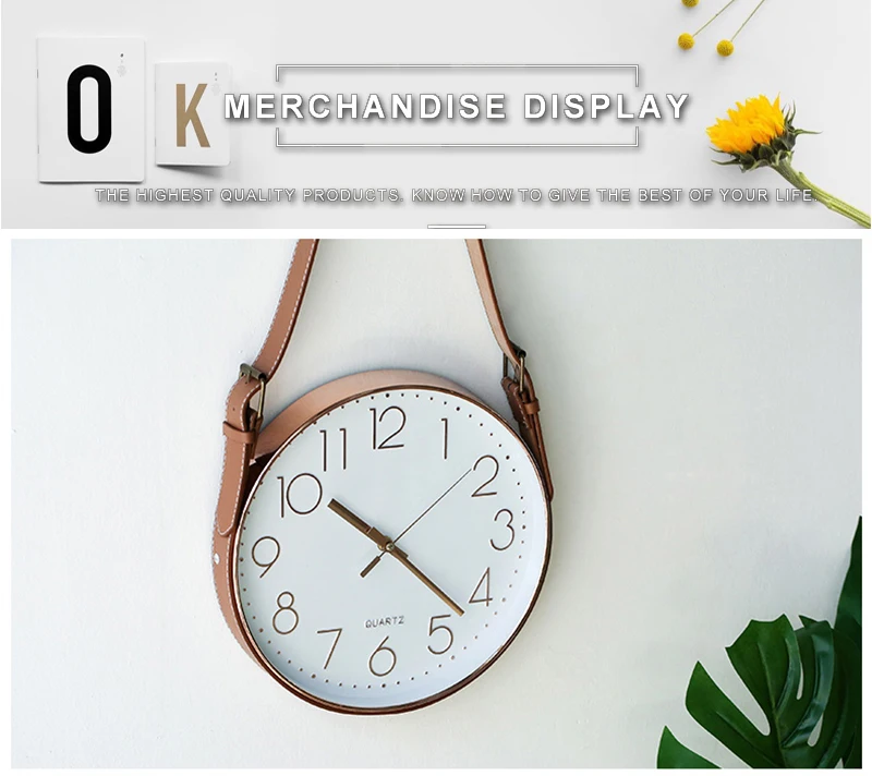 3d clock vintage wall clock wall clock digital electronic desk clock big clock secret stash wall clock kitchen nixie clock watch home home watch vinyl clock kitchen wall clock led clock  (9)