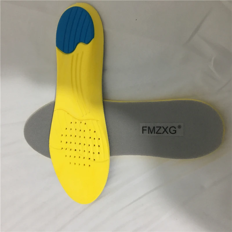 

FMZXG N1111-N1150 1Pair Gel Forefoot Silicone Shoe Pad Insoles Women's High Heel Cushion Protect 1336