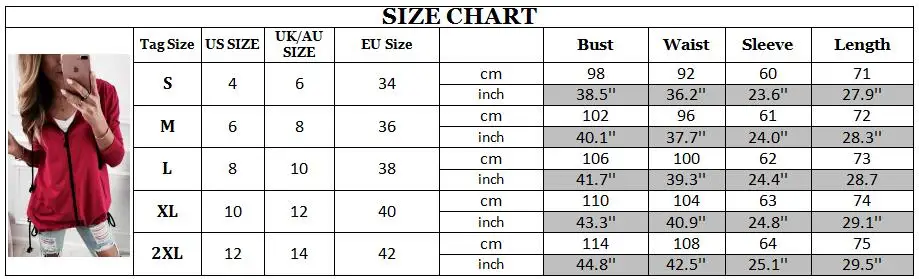 size