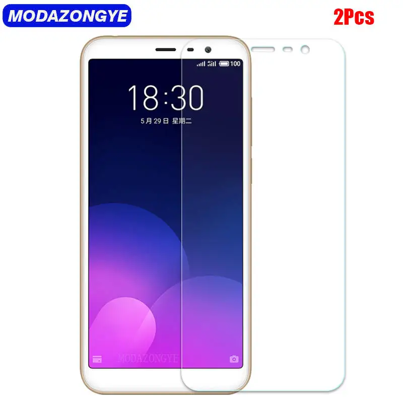mEIZU-M6T