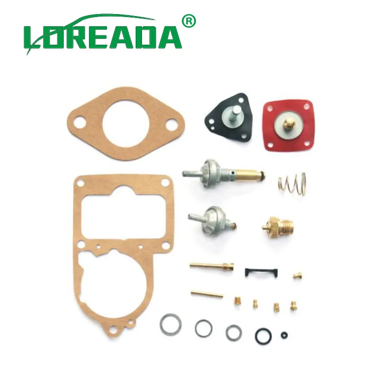 500pcs Car carburetor Repair Kits 040 198 569 for Volkswagen Beetle