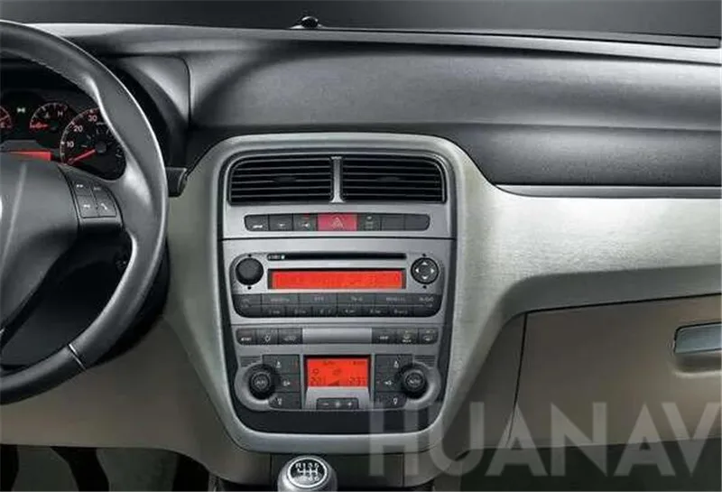 Sale Android 9.0 No DVD Car radio player GPS navigation For FIAT Punto 2005-2009 Fiat Linea 2007-2011 head unit auto video multimedia 1 Sale Android 9.0 No DVD Car radio player GPS navigation For FIAT Punto 2005-2009 Fiat Linea 2007-2011 head unit auto video multimedia 1