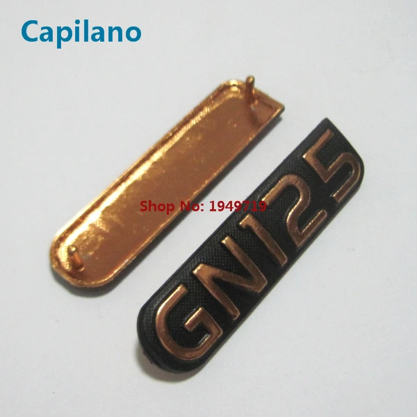 GN125 mark (3)