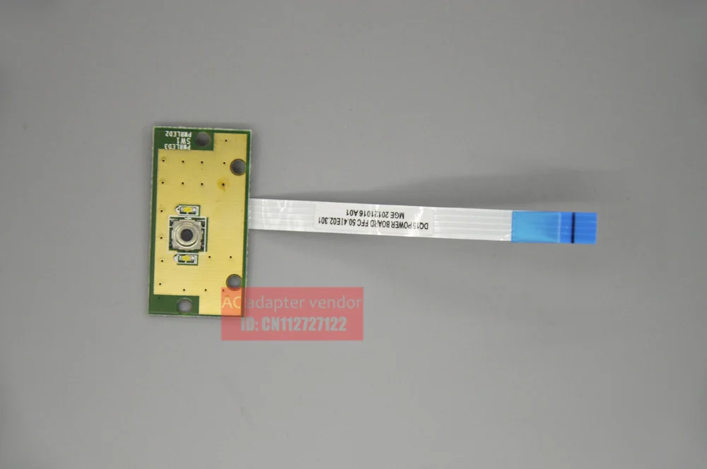 Для DELL для Inspiron 15R N5110 M5110 M511R переключатель|board board|inspiron n5110dell m5110 |