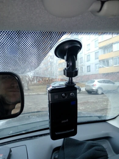 Автомобильный видеорегистратор DV gps камера подставка держатель для Ferrari 488 SP38