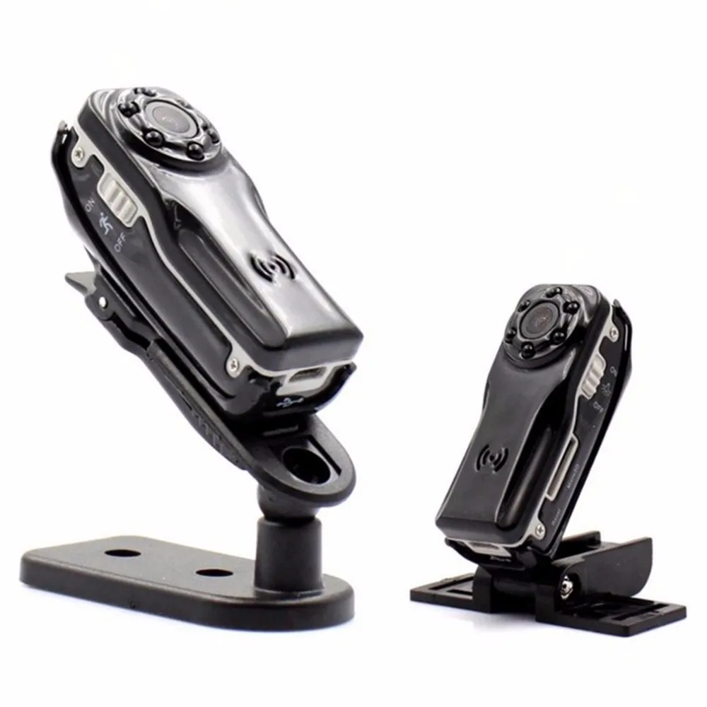 

Mini 1080P HD Camera Professional HD 120 Degree Wide Angle Digital Camera DV Motion Detection Night Vision