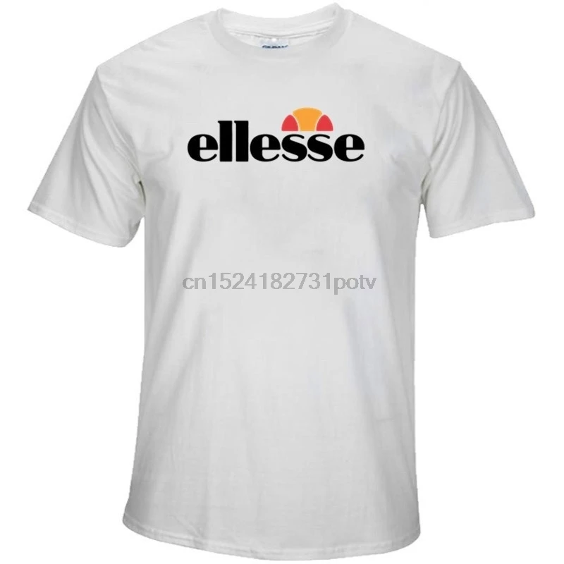 

Vintage T Shirt Man Fashion Round Collar T-Shirt Top Tee