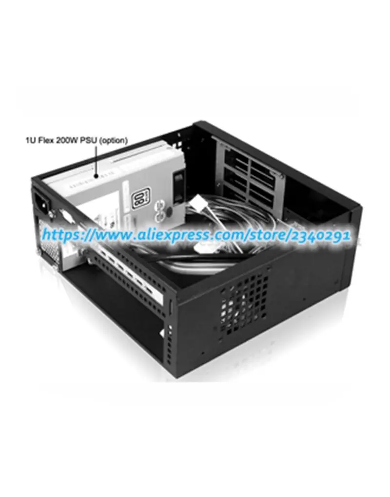 2U CASE 1
