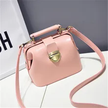 Доктор пакет 2017 Женщин сумка женская сумка Сумки & Crossbody сумки повелительницы Твердые Мягкие Универсальные Сумки