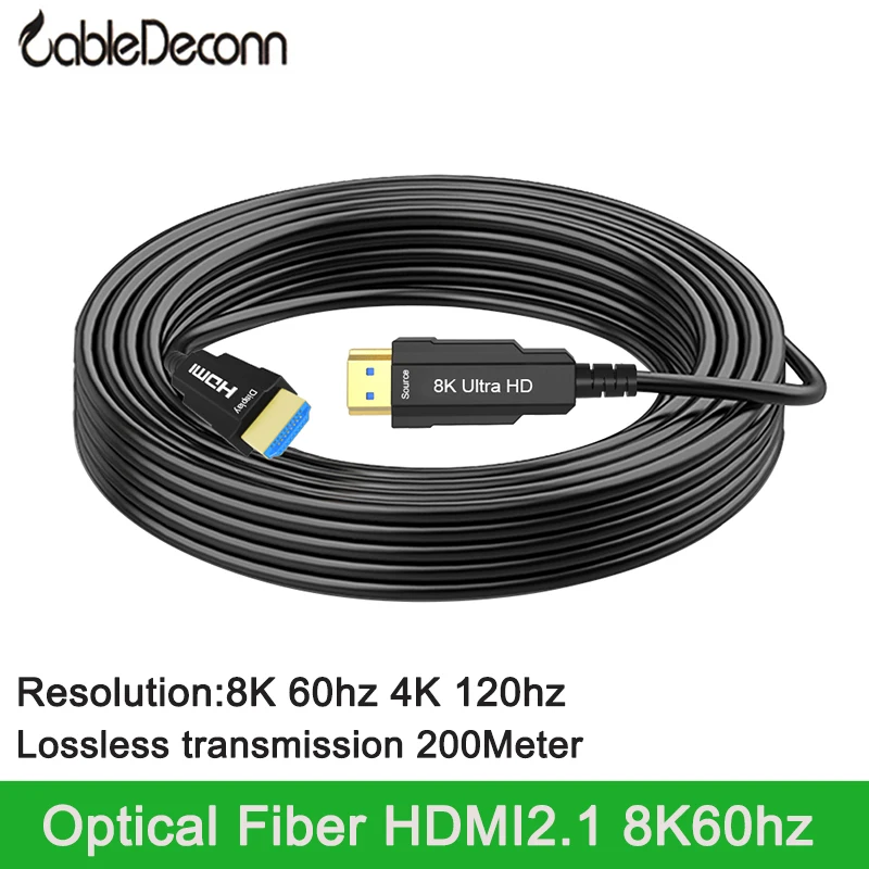 HDMI 8K