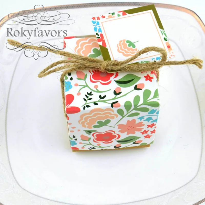 floral favor box  (2)
