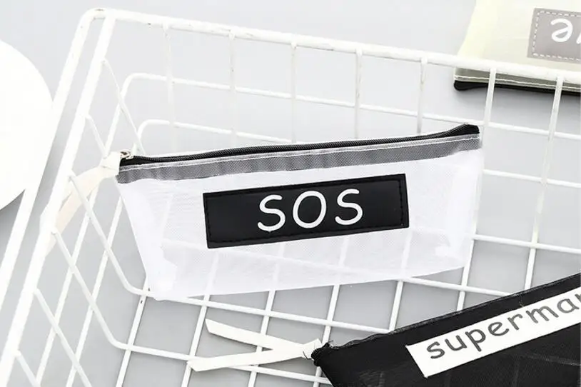 Gauze pen bag (10)