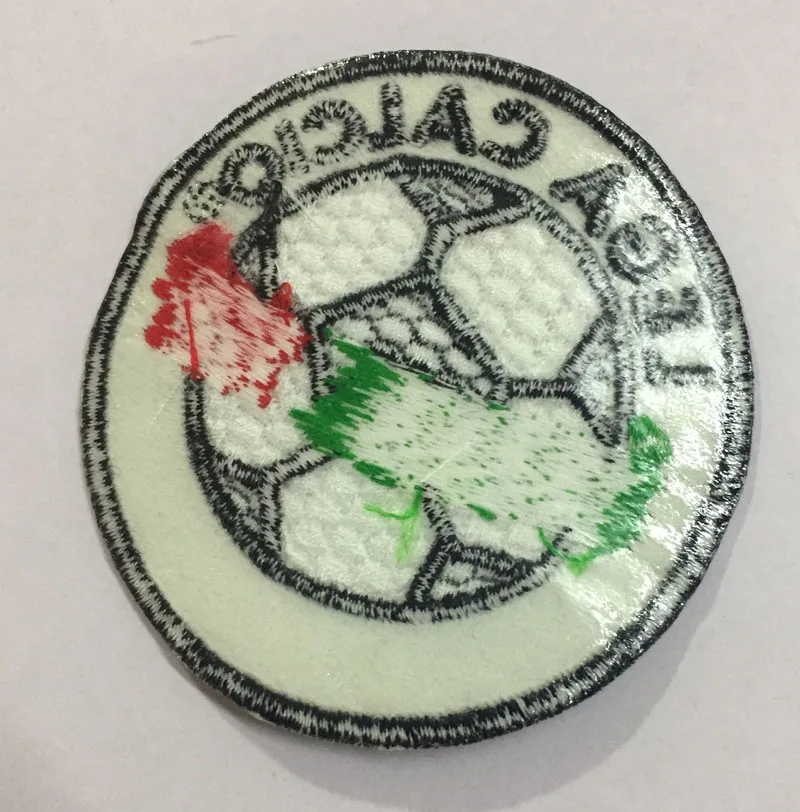 Serie a 2patch2