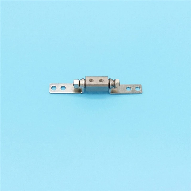 Ygqh Damped Rotating Shaft Damping Axis Hinge Hardware Spiale Dampers