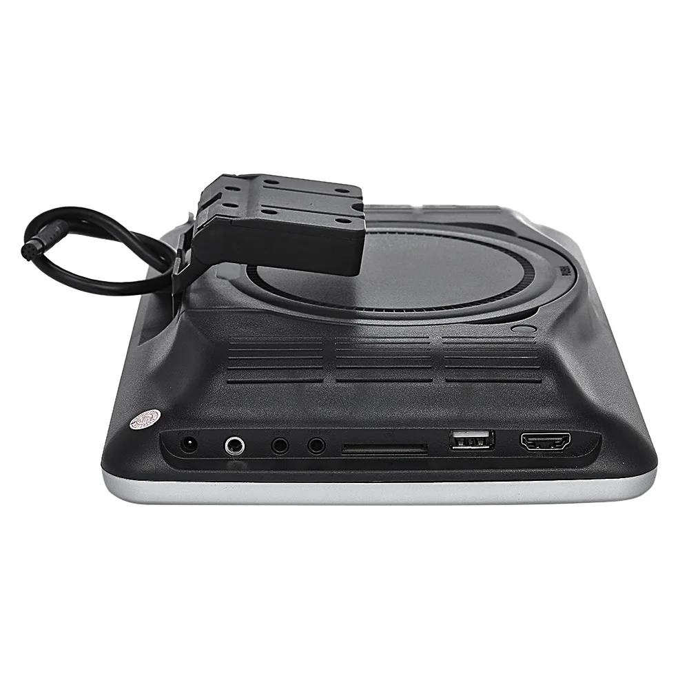 Clearance 10.1 Inch Car Headrest DVD Player Auto Monitor Player Touch Button Built-in Speakers Support Game Disk FM IR HD Input SD Card 10 Clearance 10.1 Inch Car Headrest DVD Player Auto Monitor Player Touch Button Built-in Speakers Support Game Disk FM IR HD Input SD Card 10