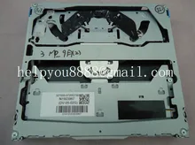 Reais por atacado new Fujitsu DV-05-02G/DV-05-02H DV-05 carregador DVD mecanismo de navegação para Toyota BMnW chrysler x5 áudio do GPS do carro