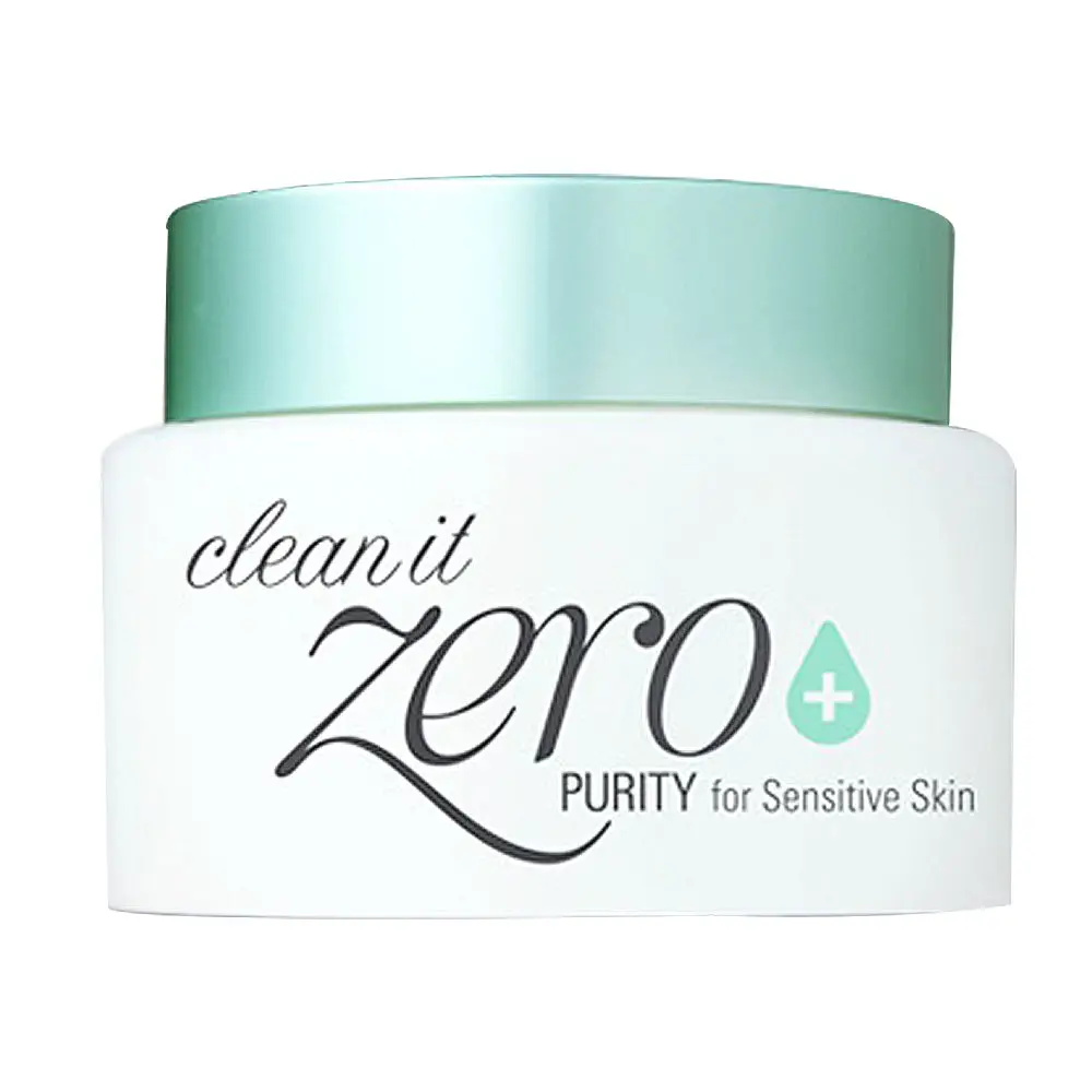 Korean Cosmetics Banila Co. Clean It Zero Purity 100ml Clean