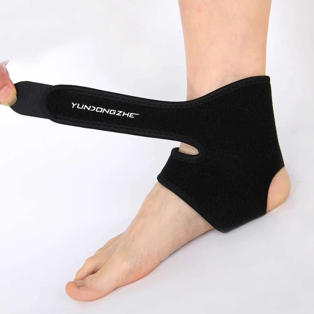 

adjustable ankle protection, ankle protectors, exercise, ankle protection