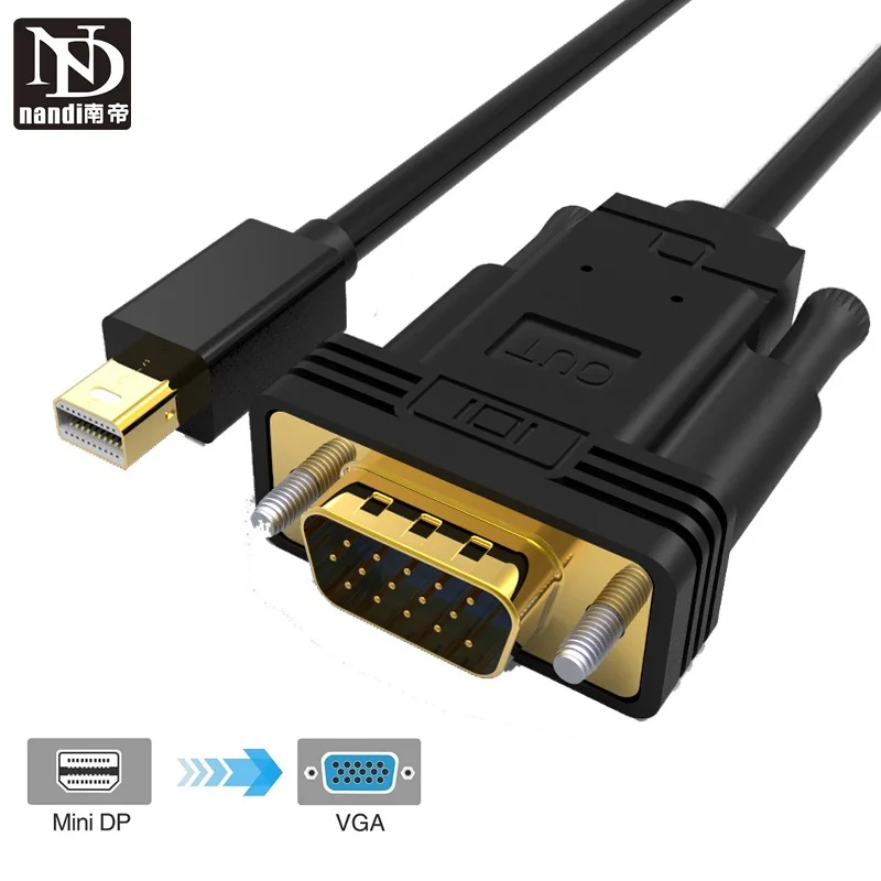 Кабель Vga Dp Купить