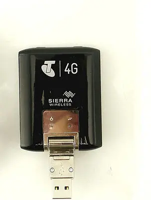 Разблокированный Sierra AirCard 320U USB 4G LTE 100 Мбит/с беспроводной модем мобильный роутер