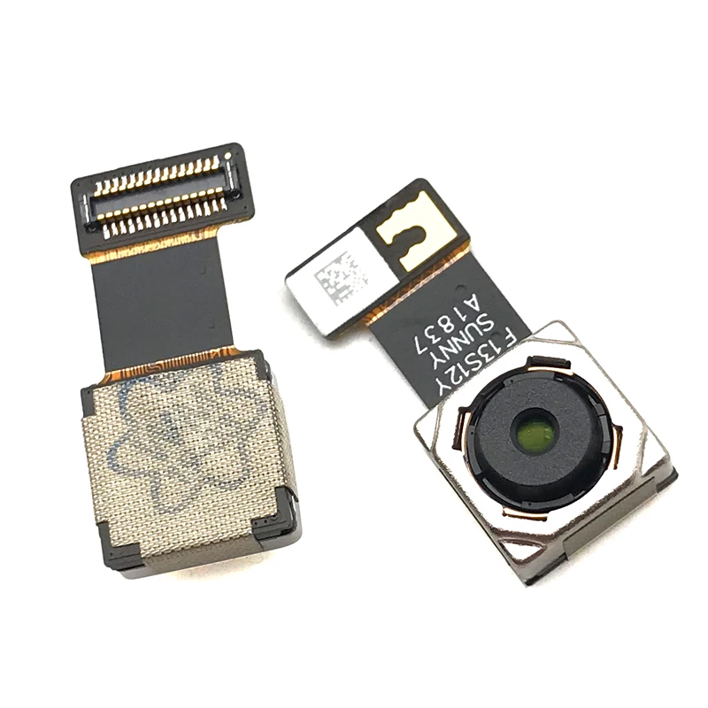 

Rear Big Back Camera Flex Cable Main Camera Module Replacement Parts For Xiaomi Redmi 6A