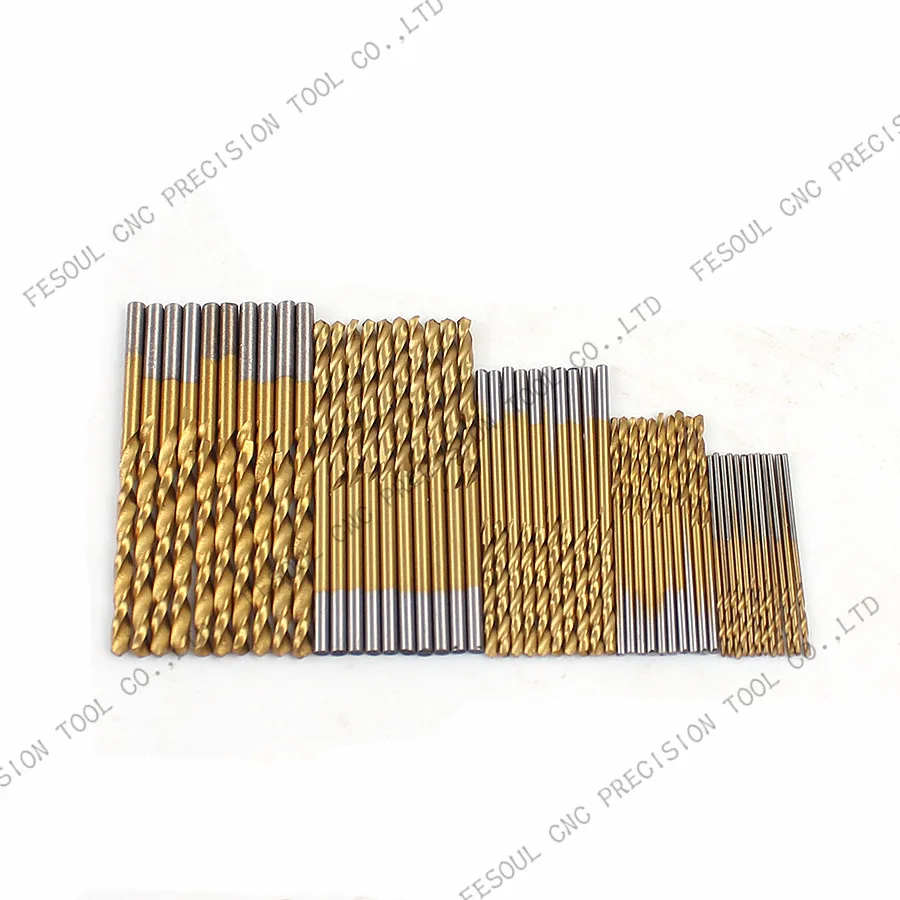 50Pcs-Set-Twist-Drill-Bit-Set-Saw-Set-HSS-High-Steel-Titanium-Coated-Drill-Woodworking-Wood (1)