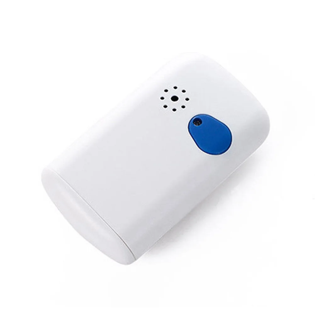 2 сетки цифровой портативный Электрический будильник для домашнего использования ЖК таблетница громкий звуковой сигнал Медицина напоминание белый разветвители путешествия небольшой таймер