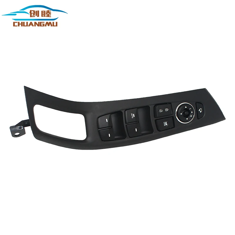 CHUANGMU применим к кнопке управления главного водительского стекла подъемный переключатель для HYUNDAI ELANTRA MD 93570-4V000