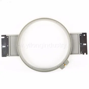 

Ricoma Hoops 210mm round shape Total Length 400mm Ricoma tubular frame Ricoma tubular hoop for