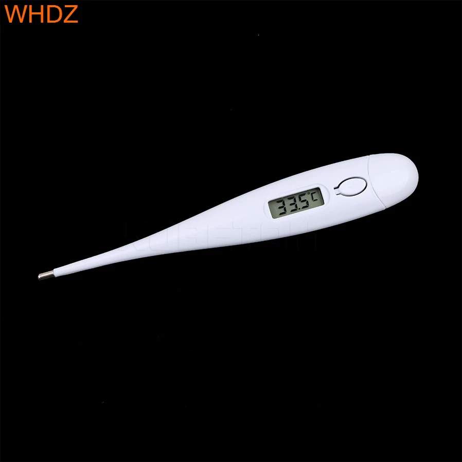 thermometer Digital LCD Heating Mouth Thermometer Tools kids Baby Child