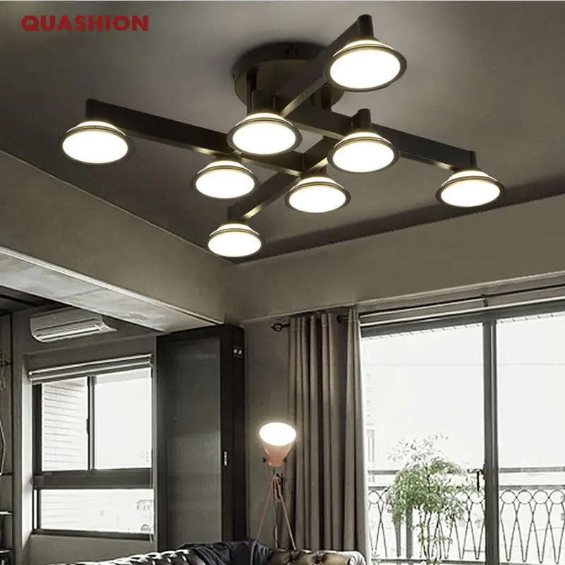 Hot good quality LED Dome Light art Lamp Sitting Room Dining room