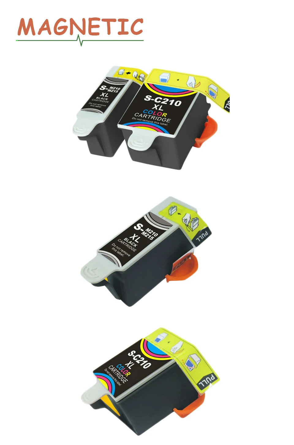 for Samsung m210 compatible cartridge