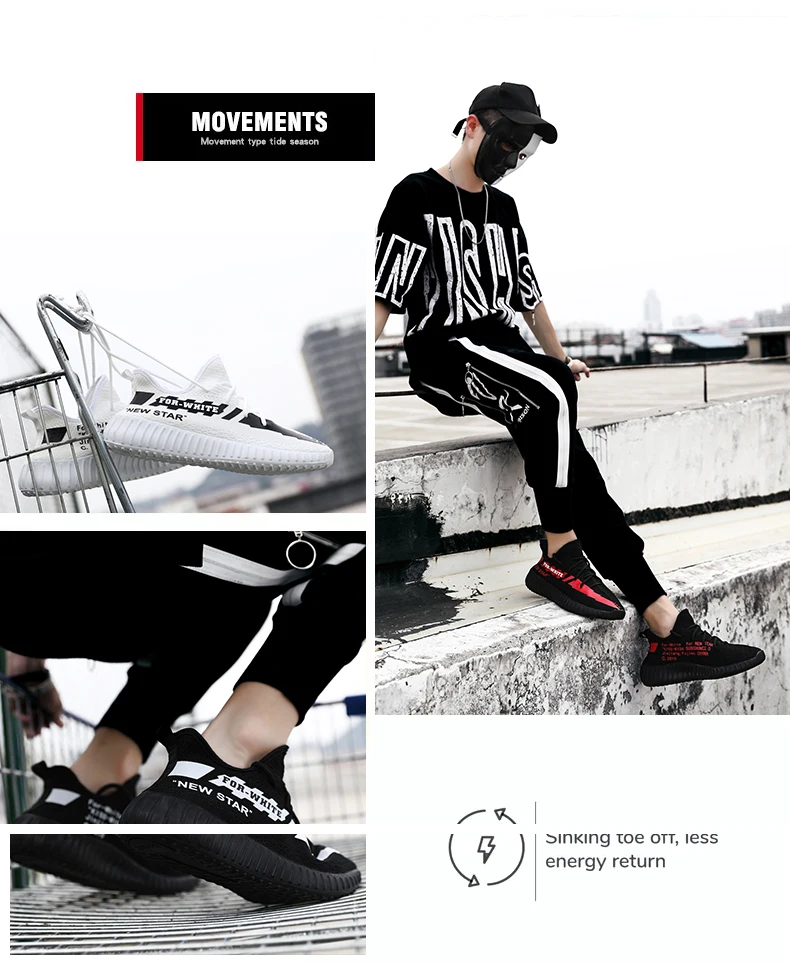 Sports shoes (3)