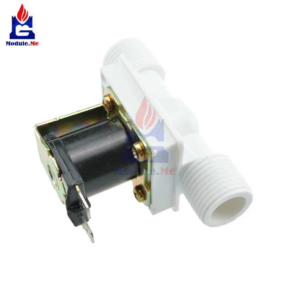 Магнитный электромагнитный клапан N/C 1/2 дюйма 220 В|switch air|switch 220vswitch 2 |