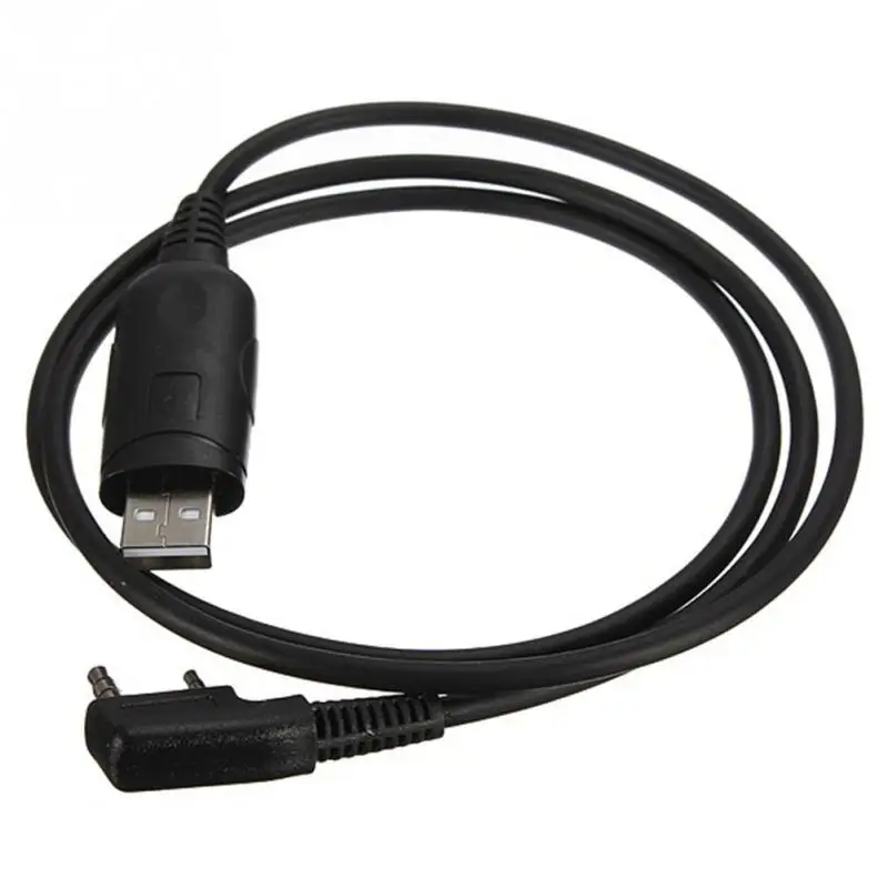 

USB Programming Cable CD for Baofeng Radio Dual-Band UV-5R A Plus UV-82 GT-3 Date Cable